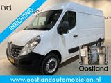 Renault Master 2.3 dCi L2H2 130 PK Servicebus / Aluca In - Pkw-Anhänger Alu