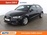 Audi A3 1.6 TDI Ambiente*XENON*NAVI*TEMPO*PDC*SHZ* - Audi A3 Gebrauchtwagen in Leverkusen