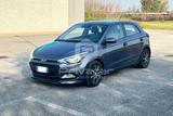 Hyundai HYUNDAI i20 1.1 CRDi 12V 5 porte Comfort - Hyundai i20 Comfort mit Diesel-Antrieb