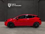 Opel Astra K Lim 1.4 Turbo Dynamic Leder/Temp/Carplay - Opel Astra: Rot