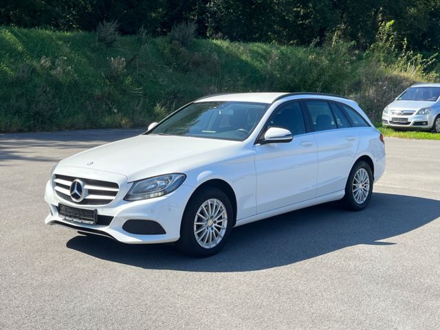 Mercedes-Benz C 220 C -Klasse T-Modell