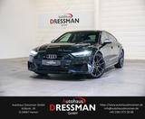 Audi S7 3.0 TDI Q. MATRIX PANO B&O HuD STANDHZ. 360° - gebrauchte Audi S7 aus dem Jahr 2019