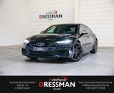Audi S7 3.0 TDI Q. MATRIX PANO B&O HuD STANDHZ. 360° - Audi S7 aus 2019