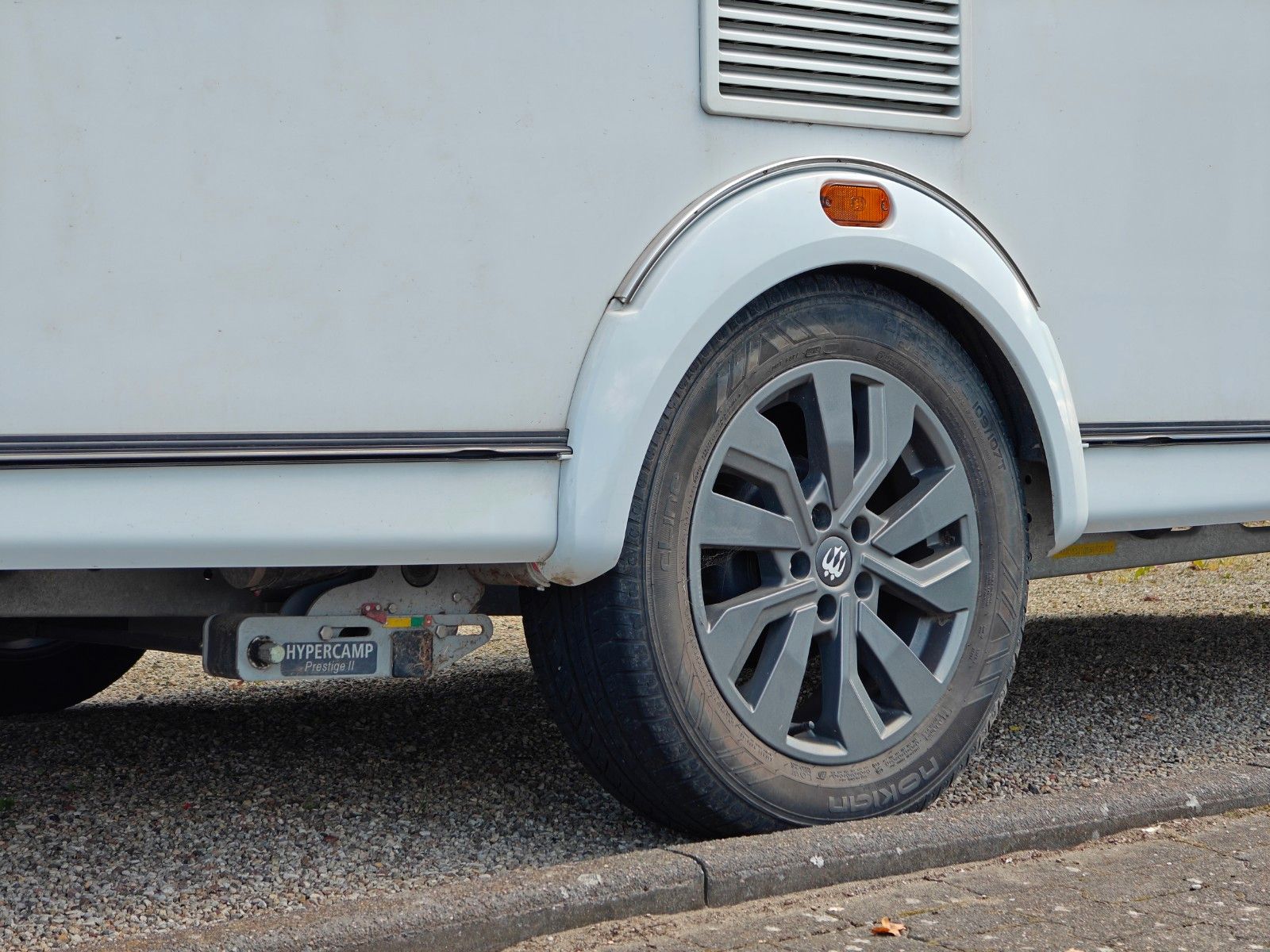 Fahrzeugabbildung Knaus Sport 540 FDK Silver Selection - Mover teilautom