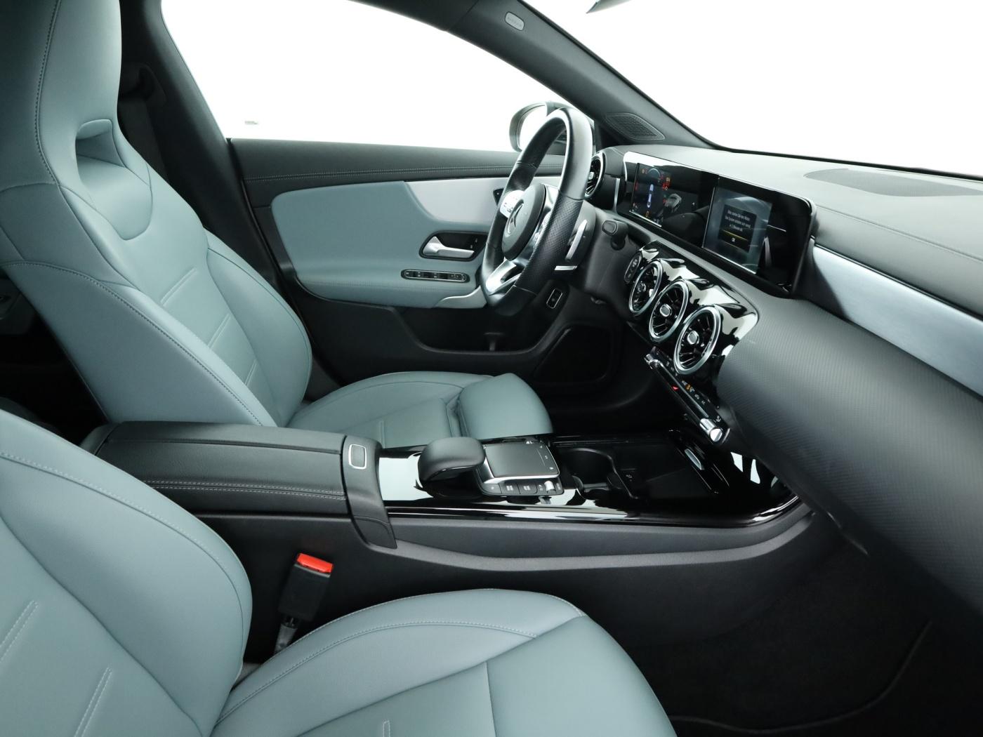 Mercedes-Benz CLA AMG*LED*Memory*Sitzhz*Business*DAB*Sound, миниатюра 17