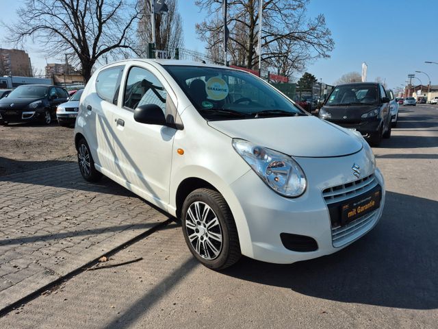 Suzuki Alto 2 Hand Klima 12 Garantie