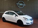 Opel Corsa D Color Edition - Opel Corsa aus 2009: D