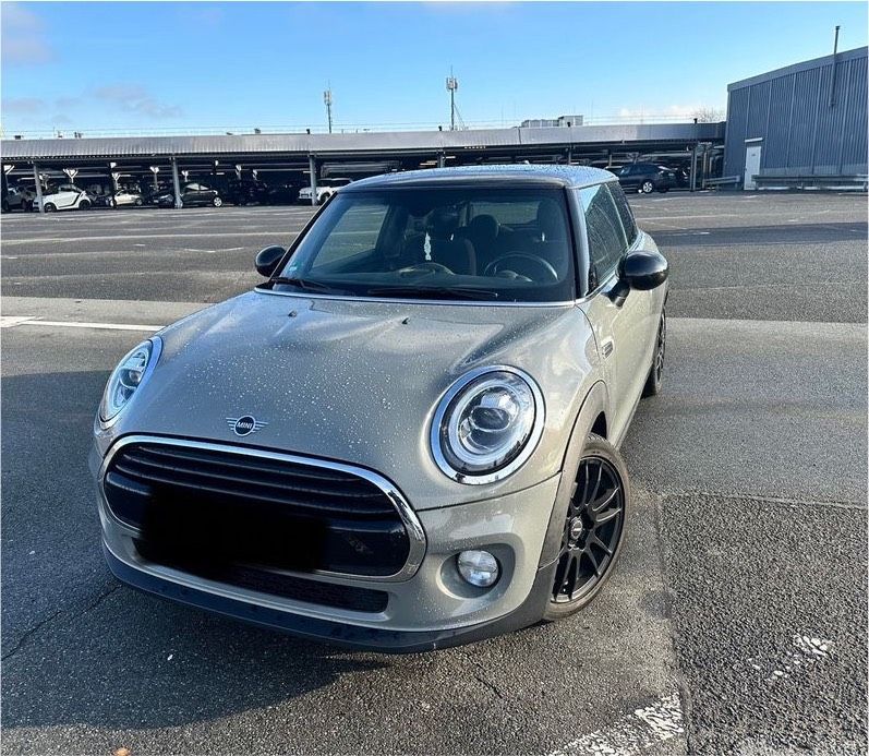 Image of MINI Cooper