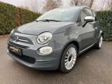 Fiat 500 Pop Star|KLIMA|ALU|1.HD|EURO6|inkl GARANTIE! - Fiat 500: Pop Star