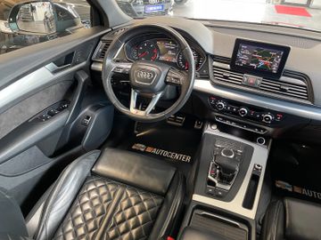 Audi Q5 quattro sport *1.HAND*STANDHEIZUNG*MATRIX*LED