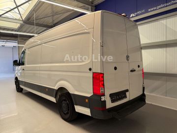 Volkswagen Crafter - 2