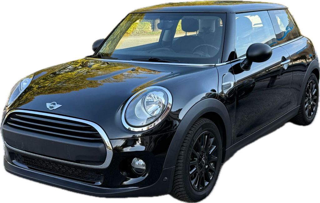 Image of MINI Other