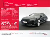 Audi RS7 Sportback Dynamik+/Keramik/Essentials/Laser - Audi RS7 in Bonn