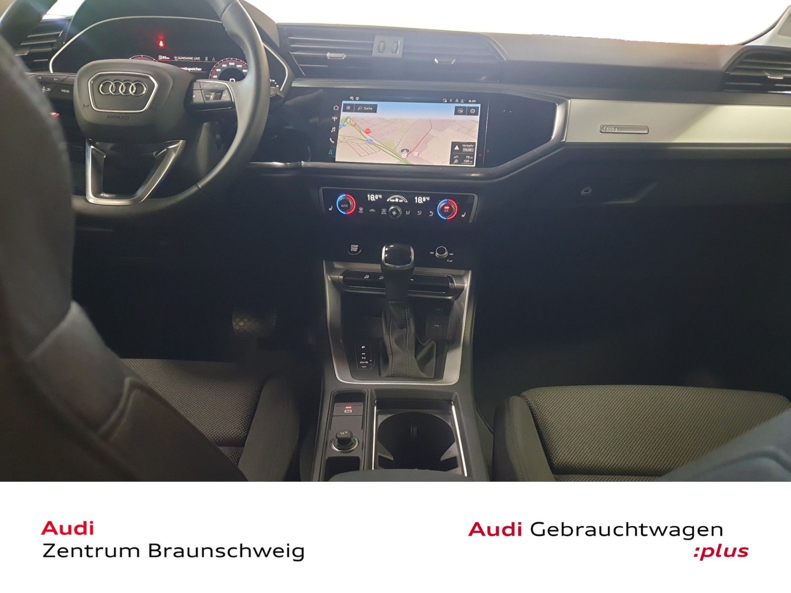 Audi Q3 - Bild 7