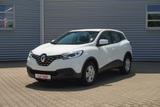 Renault Kadjar 1.2 TCE Standheizung Tempomat AHK Klima - Renault Gebrauchtwagen in Magdeburg