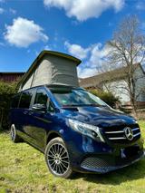 Mercedes-Benz V 300d HORIZON MPH EDITION AIrMatic, LED 