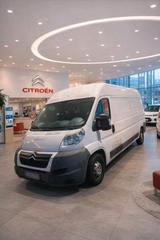 Citroën Verkaufe/ Tausche Citroen Jumper 2.2 HDi D... - Citroën Jumper in Berlin