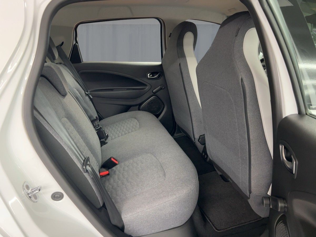 Renault ZOE - Bild 9