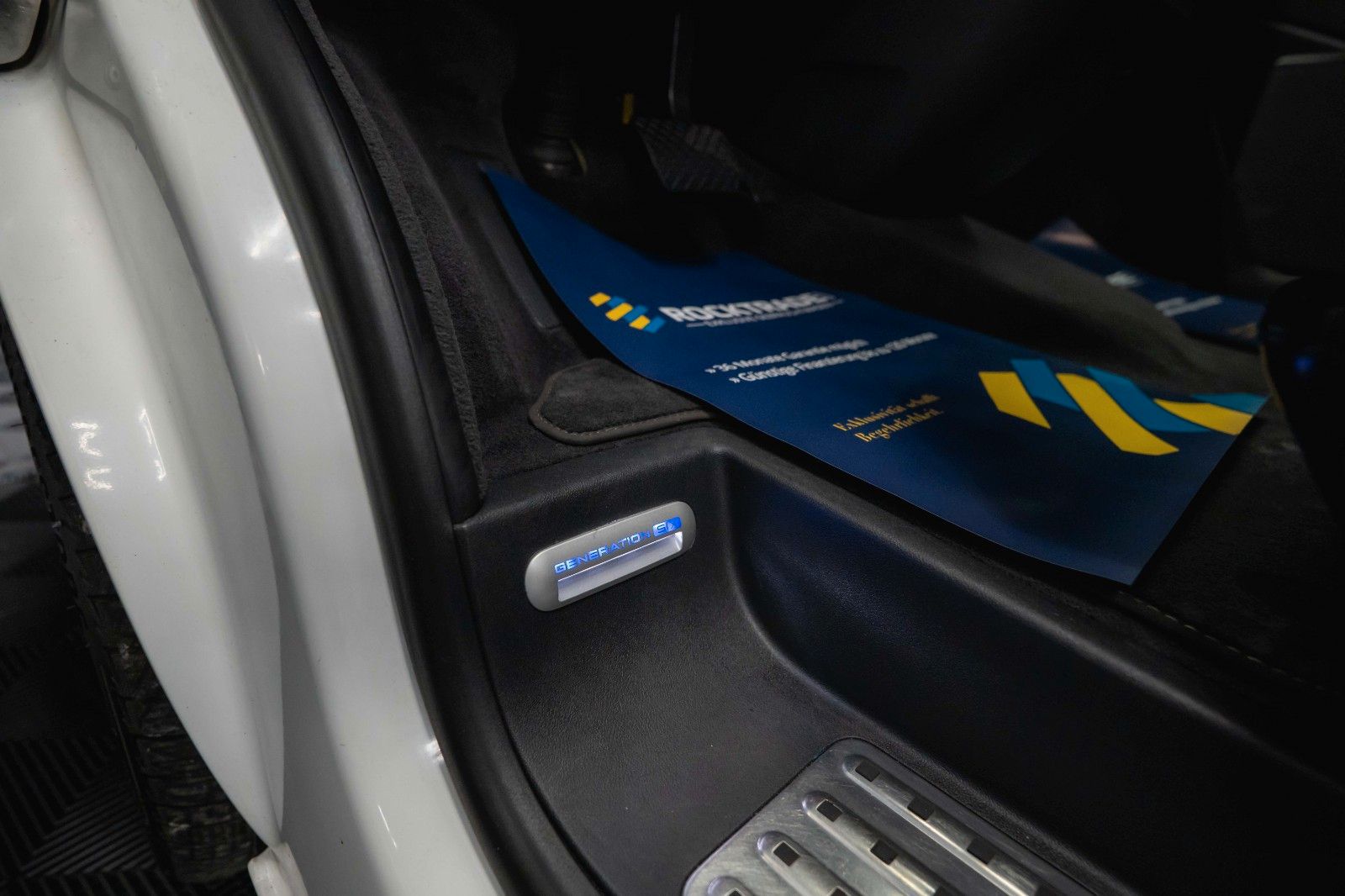 Fahrzeugabbildung Volkswagen T6 Multivan Generation Six *LED*Memory*ACC*