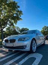 BMW 535d xDrive Touring F11 - BMW 535 in Dresden