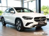 Mercedes-Benz GLA 250 4M+PROGRESSIVE+PANO+AHK+MEMORY+LED+DAB - Mercedes-Benz GLA 250 Jahreswagen