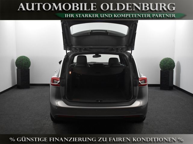 Opel Insignia 1.5 D Elegance *AHK*KAM*Navi*Teilleder*