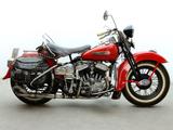 Harley-Davidson WL 750 Flathead| Baujahr 1947| läuft tadellos! - Offers