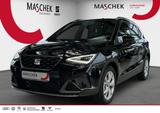 Seat Arona FR 1.0 TSI DSG Navi Kamera LED ACC FLA ACC - Seat Arona: Van