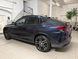 BMW X6 M50 d M-Paket/Pano/22-Zoll/Leder(schwarz)/1HD - BMW X6 M50: Automatik