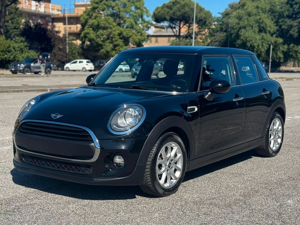 MINI ONE