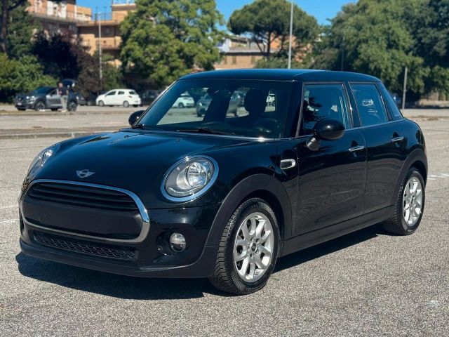 MINI ONE
