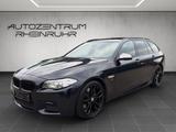 BMW M550 xDrive Touring/M/Pano/HeadUp/360Grad/H&K - BMW M550 mit Diesel-Antrieb: Kombi