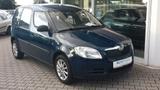 Skoda Roomster Plus Edition TÜV NEU ! - Skoda Roomster in Chemnitz
