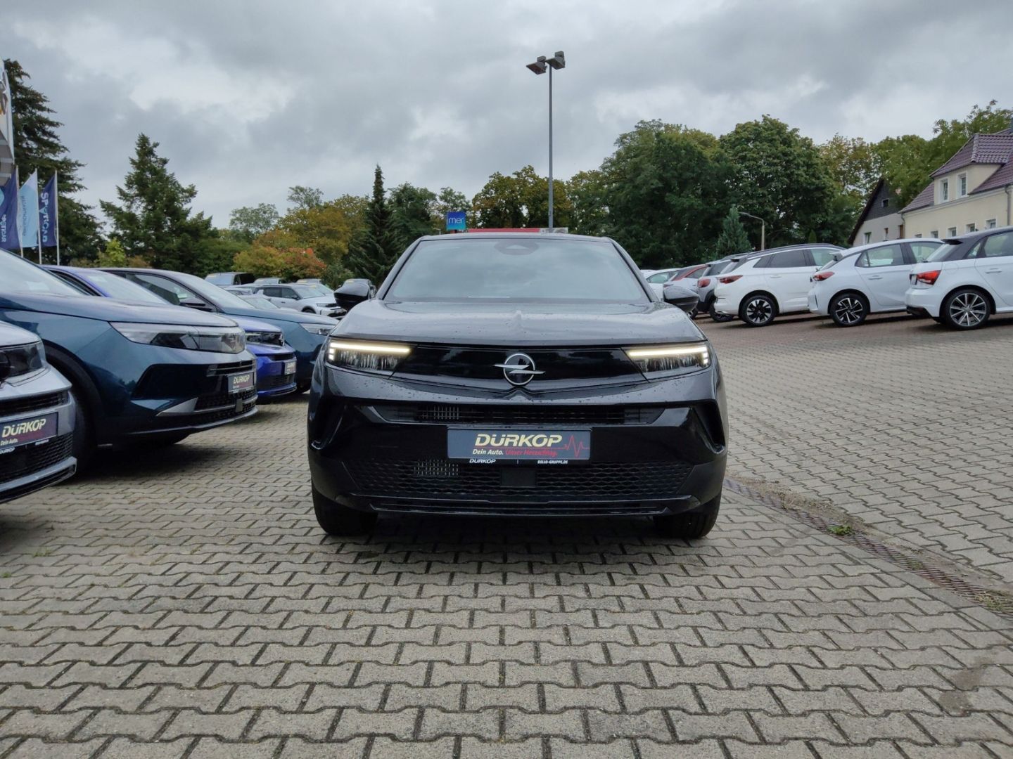 Opel Mokka - Bild 23