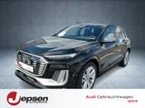 Audi SQ6 SUV e-tron Matrix HUD 360 4xSHZ ACC AHK Pano - schwarze Audi SQ6 e-tron
