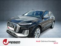Audi SQ6 e-tron - Vorschau Bild 1