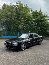 BMW 728i E38 Facelift (H&r/20zoll/klappena... - BMW 728 aus 1999: 728i