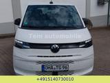 Volkswagen T7 Multivan 7 Sitze - : Van, Multi