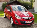 Opel Corsa D Color Edition Sondermodell+Lenkradh+PDC - Opel Corsa: D Color Edition