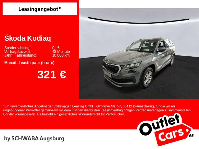 Skoda Kodiaq - Bild 2