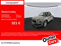 Skoda Kodiaq - Vorschau Bild 2