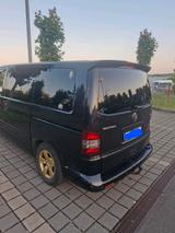 Volkswagen vw t5 multivan 2.5 tdi - Volkswagen T5 Multivan in Saarbrücken