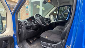 Peugeot Boxer - 8