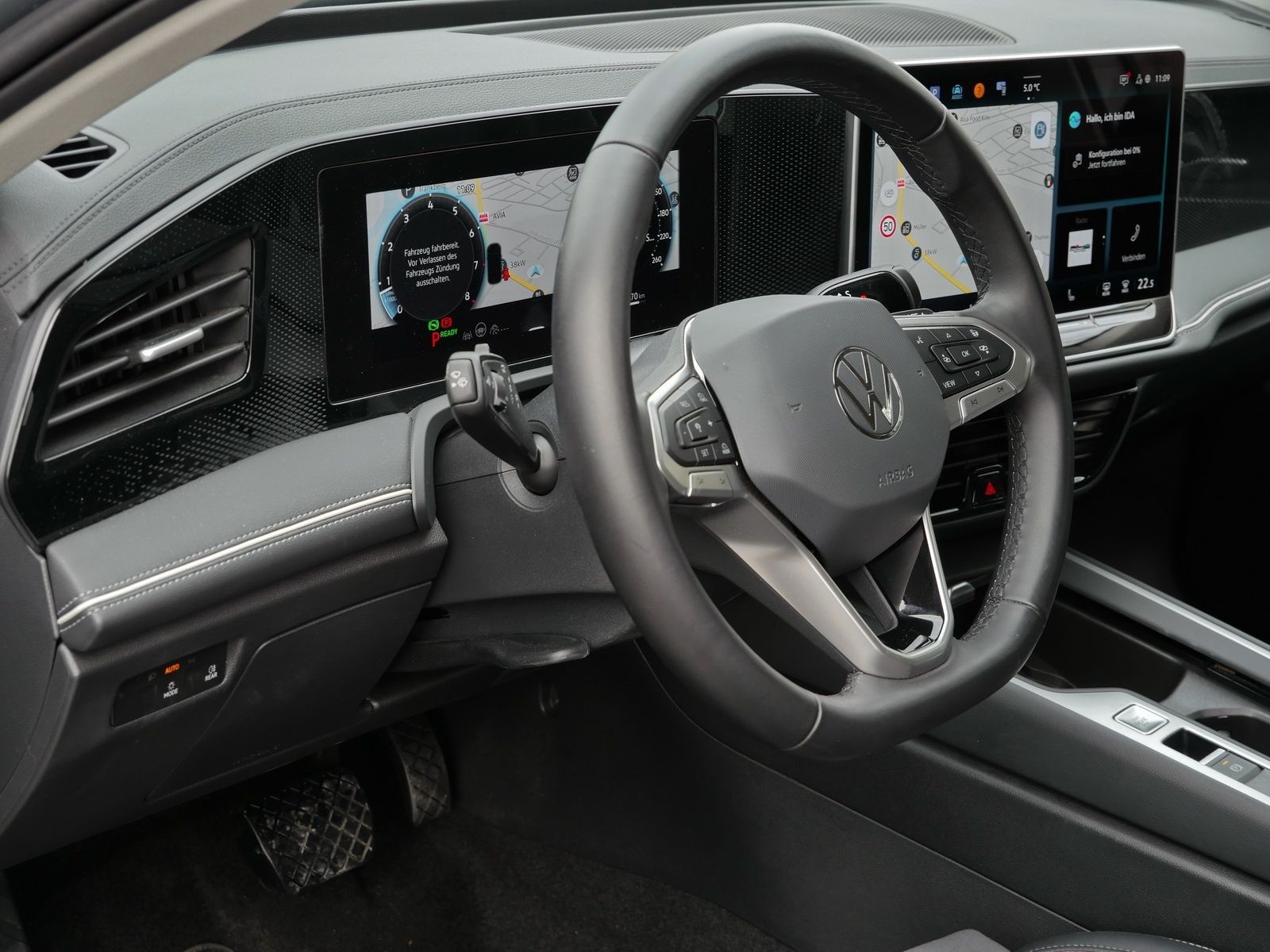 Volkswagen Passat - Bild 18