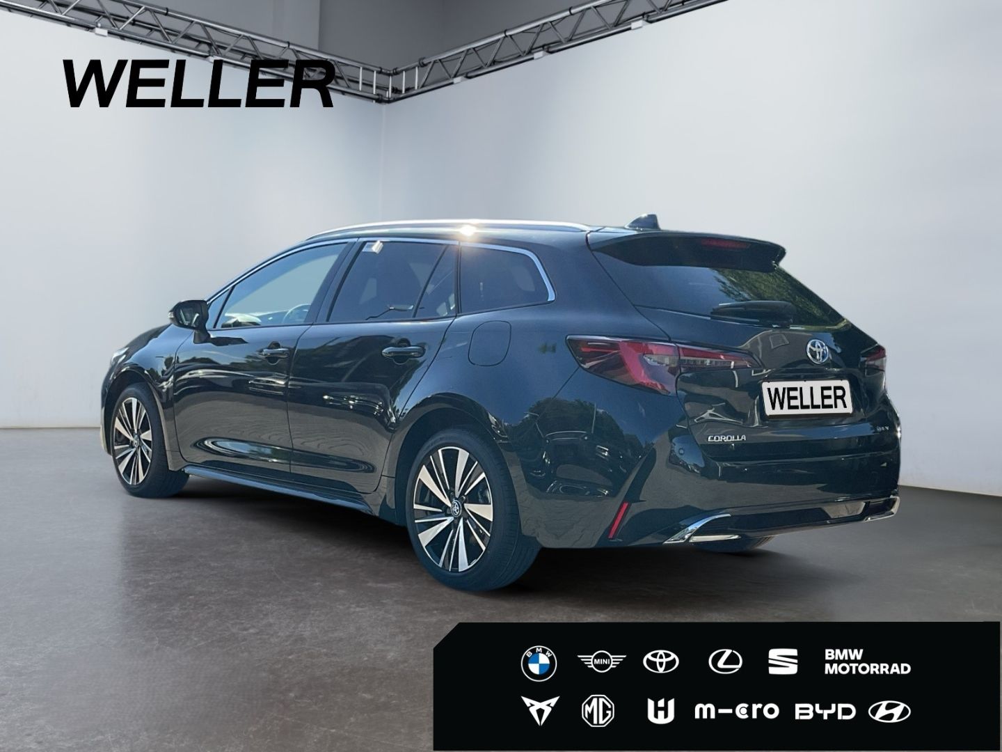 Toyota Corolla - Bild 7