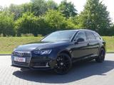 Audi A4 Avant 40 2.0 TFSI Sport LED AHK Head-Up 360° - Audi A4: 3.0