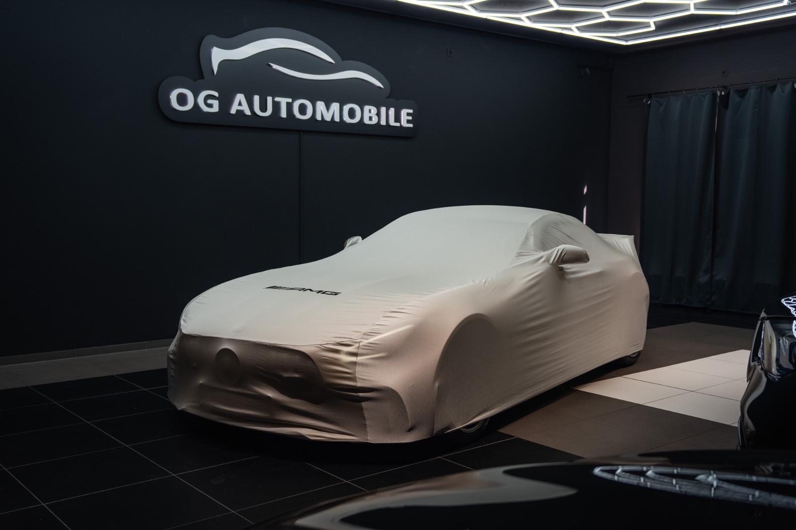 Mercedes-Benz AMG GT R*KERAMIK*BURM*MEMORY*CARBON*TRACK-PACK*