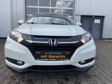 Honda HR-V Elegance+Navi+SHZ+AHK - Honda HR-V mit Benzin-Antrieb: Automatik