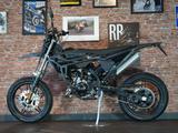 Beta RR 50 MOTARD X Special  - BETA RR 50 MOTARD