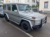 Mercedes-Benz G 230 - Mercedes-Benz G 230 aus 1994